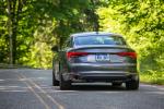 Audi A5 Sportback 2.0T Quattro 2017 года (NA)